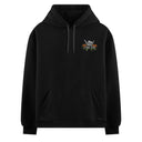 Black Pumpkin hoodie 2026