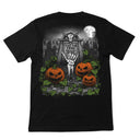 Black Pumpkin T-shirt 2026