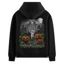 Black Pumpkin hoodie 2026