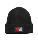 The 110 Logo Beanie