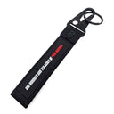 The 110 Clip Keychain
