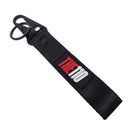 The 110 Clip Keychain