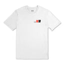 Horizon T-Shirt White 3 Pack