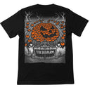 The 110 Farm Pumpkin T-Shirt
